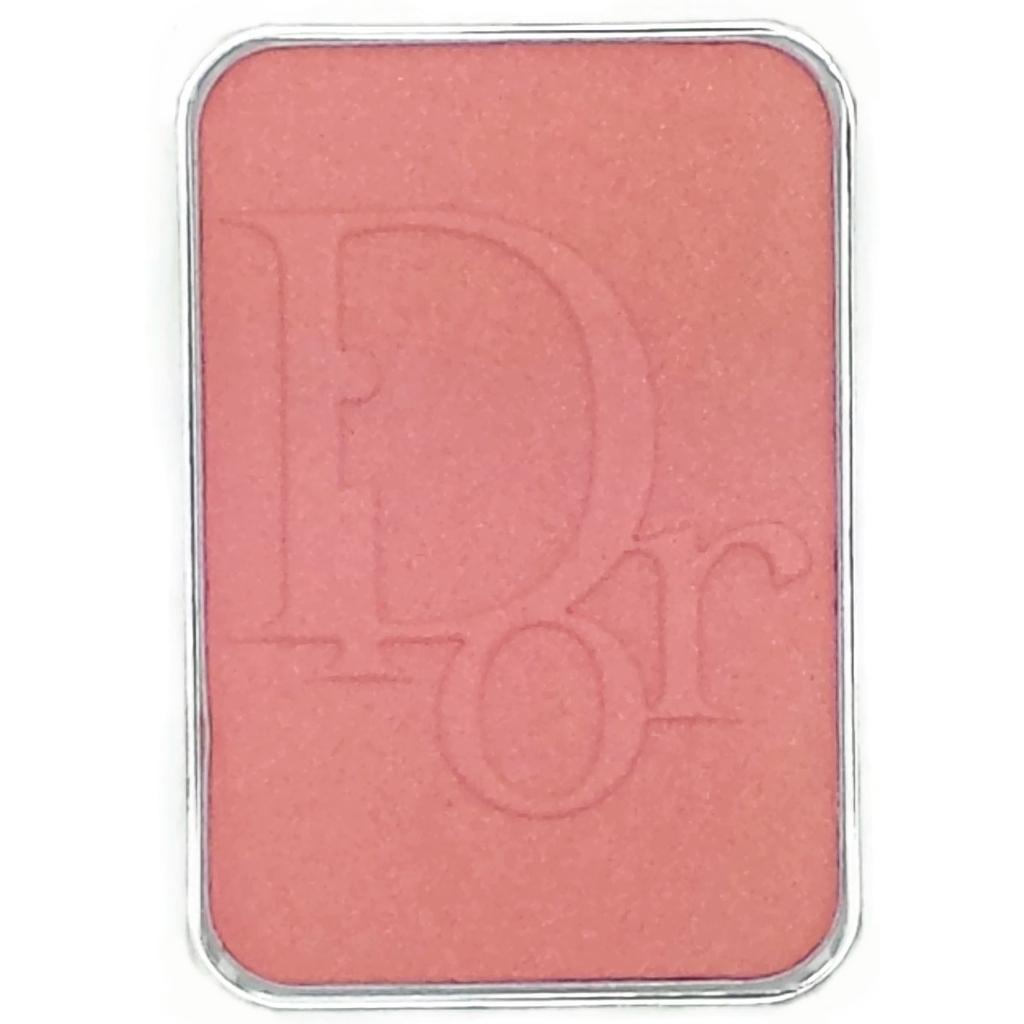 Christian Dior Blush Powder Нежен руж за лице без опаковка