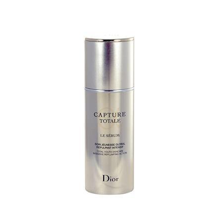 Christian Dior Capture Totale Serum Серум против бръчки за идеална кожа без опаковка