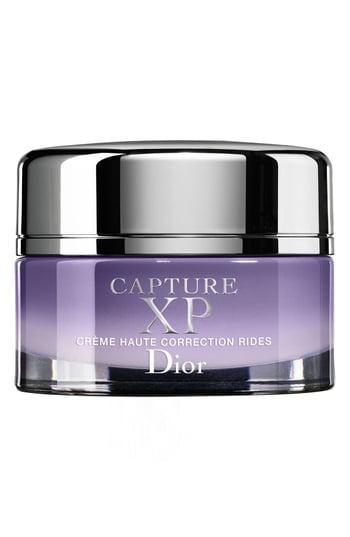 Christian Dior Capture XP Ultimate Wrinkle Correction Cream Крем против бръчки за нормална и комбинирана кожа без опаковка