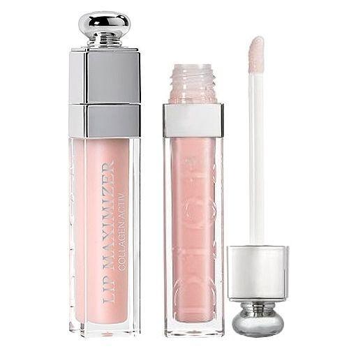 Christian Dior Dior Addict Lip Maximizer Plumping Gloss Гланц за моментален ефект на устните без опаковка