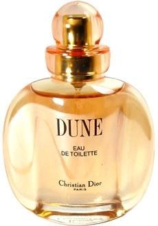 Christian Dior Dune парфюм за жени без опаковка EDT