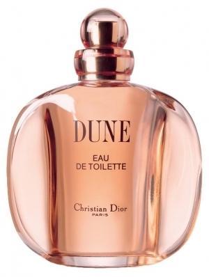 Christian Dior Dune парфюм за жени EDT