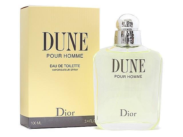 Christian Dior Dune парфюм за мъже EDT