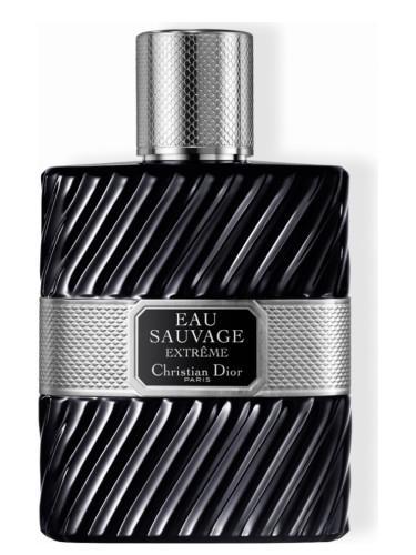 Christian Dior Eau Sauvage Extreme парфюм за мъже EDT