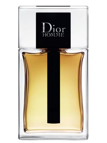 Christian Dior Homme 2020 Парфюм за мъже EDT