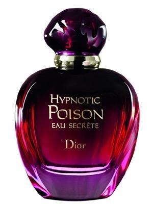 Christian Dior Hypnotic Eau Secrete парфюм за жени без опаковка EDT