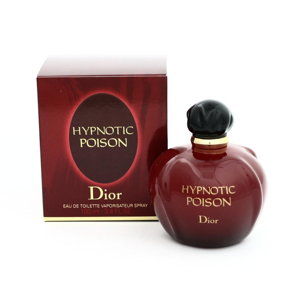 Christian Dior Hypnotic Poison парфюм за жени EDT