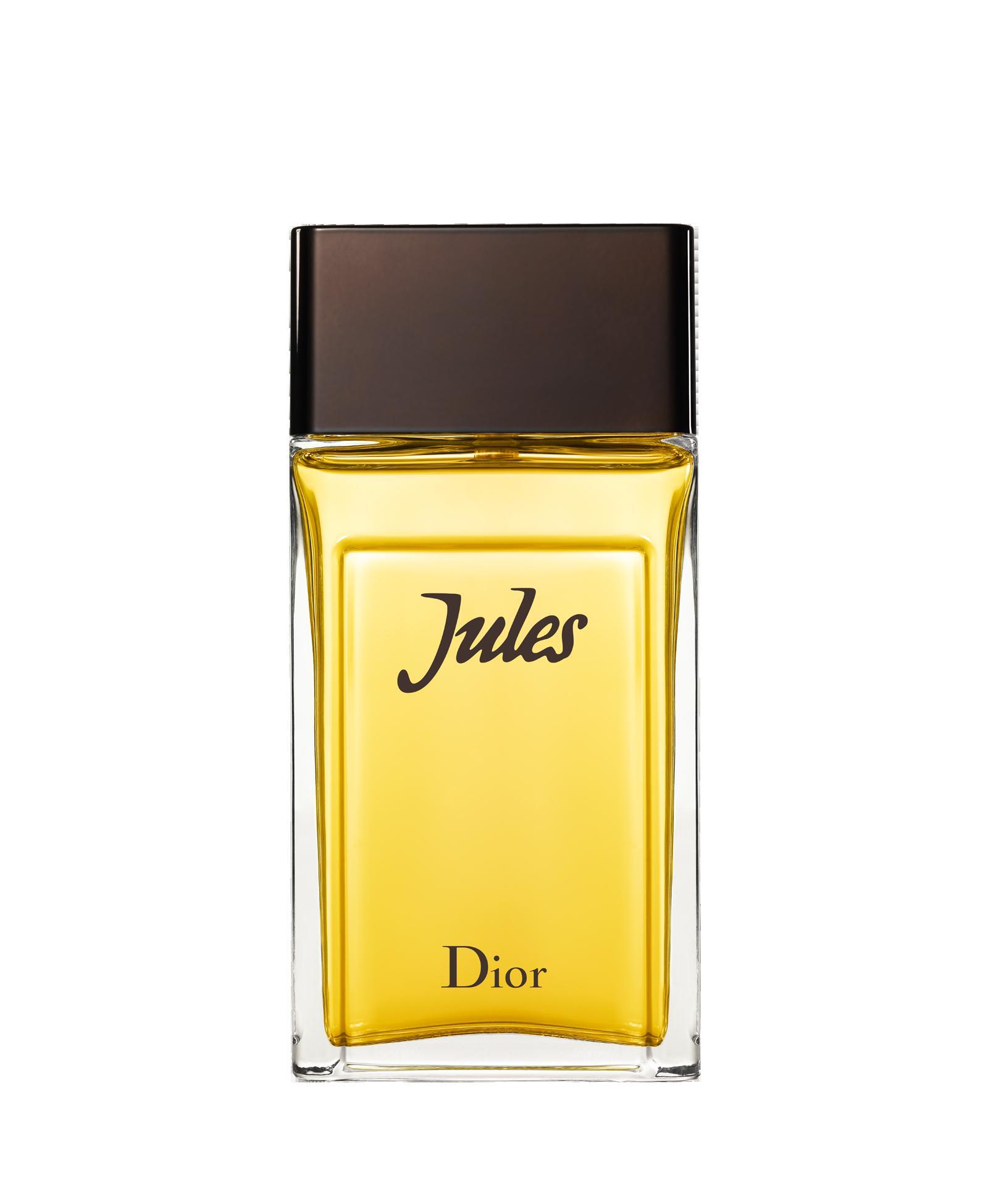 Christian Dior Jules Тоалетна вода за жени без опаковка EDT