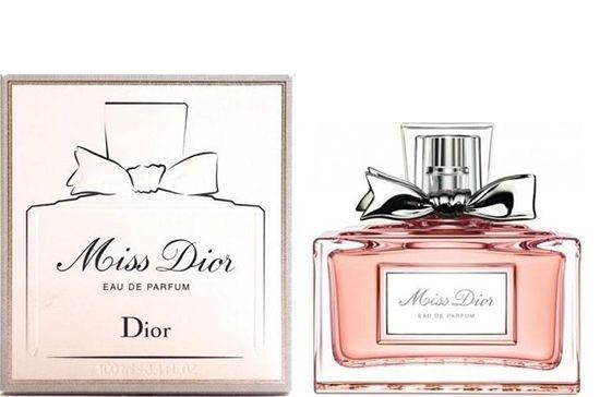 Christian Dior Miss Dior 2017 Парфюм за жени EDP