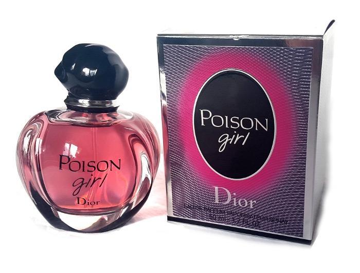 Christian Dior Poison Girl парфюм за жени EDP