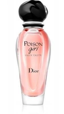 Christian Dior Poison Girl Perle De Parfum Парфюм за жени без опаковка EDT