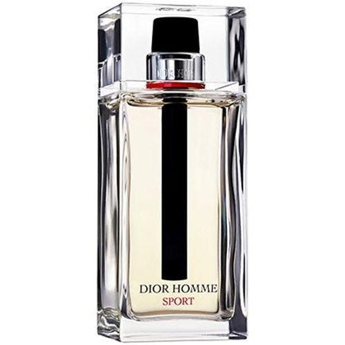 Christian Dior Homme Sport 2017 парфюм за мъже без опаковка EDT