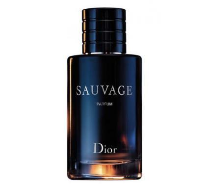Christian Dior Sauvage Parfum 2019 Парфюм за мъже без опаковка EDP