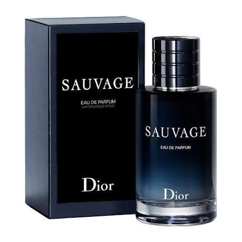 Christian Dior Sauvage Парфюм за мъже EDP