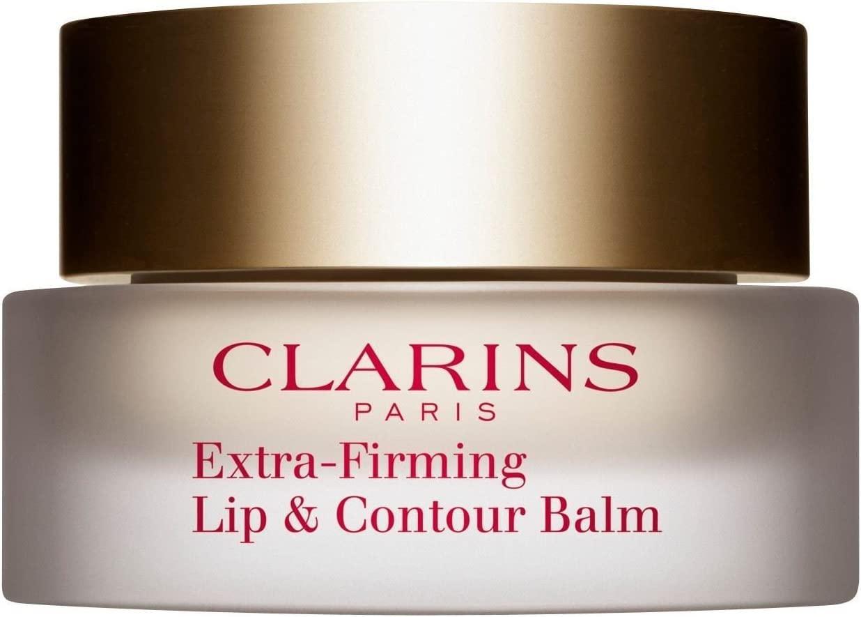 Clarins Extra-Firming Lip & Contour Balm Изглаждащ балсам за устни без опаковка