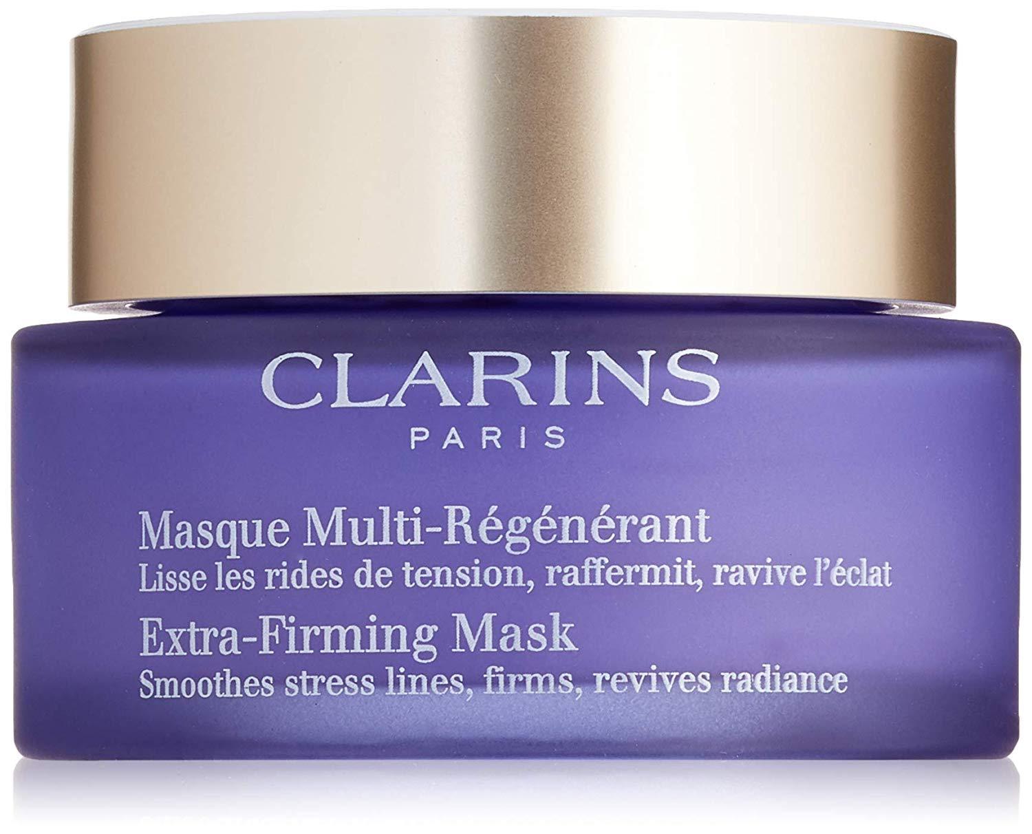 Clarins Extra-Firming Mask Маска за лице със стягащ ефект без опаковка
