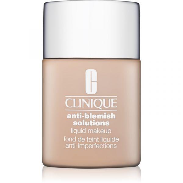 Clinique Anti-Blemish Solutions Liquid makeup CN 10 Alabaster Фон дьо тен за склонна към акне кожа без опаковка