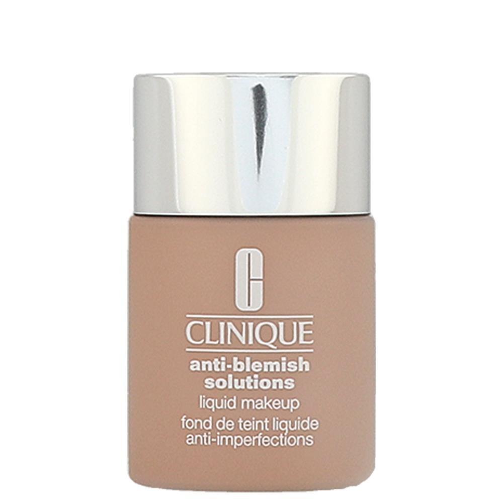 Clinique Anti-Blemish Solutions Liquid makeup CN 52 Neutral Фон дьо тен за склонна към акне кожа без опаковка