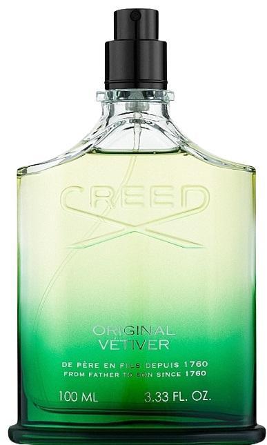 Creed Original Vetiver Унисекс парфюмна вода без опаковка EDP