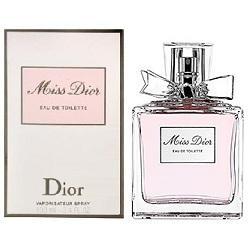 Christian Dior Miss Dior парфюм за жени EDT