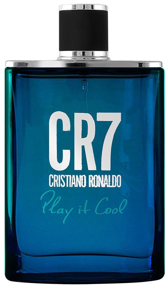 Cristiano Ronaldo Play It Cool Парфюм за мъже без опаковка EDT