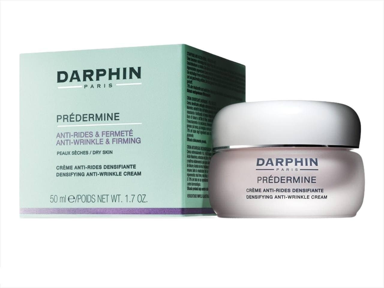 Darphin Predermine Anti-Wrinkle and Firming Уплътняващ крем против бръчки за нормална кожа