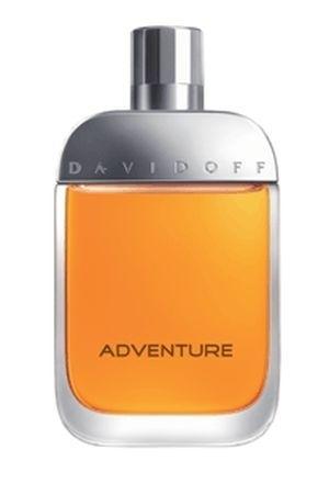 Davidoff Adventure парфюм за мъже без опаковка EDT
