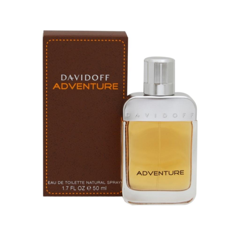 Davidoff Adventure парфюм за мъже EDT