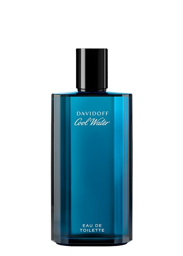 Davidoff Cool Water парфюм за мъже EDT
