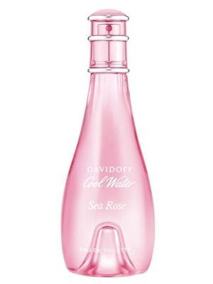 Davidoff Cool Water Sea Rose парфюм за жени EDT