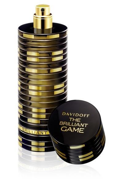 Davidoff The Brilliant Game парфюм за мъже EDT