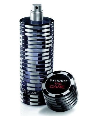 Davidoff The Game парфюм за мъже EDT