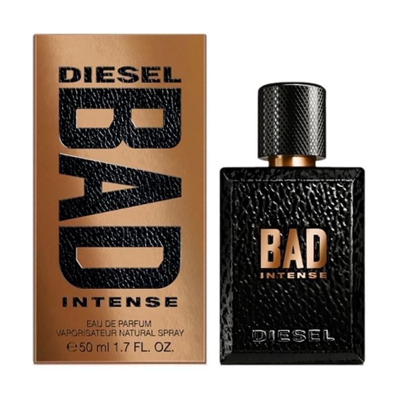 Diesel Bad Intense Парфюм за мъже EDP