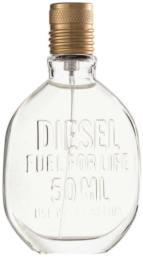 Diesel Fuel For Life Homme парфюм за мъже EDT