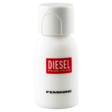 Diesel Plus Plus парфюм за жени EDT