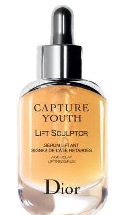 Dior Capture Youth Lift Sculptor Age Delay Lifting Serum Серум за лице с лифтинг ефект без опаковка Dior Capture Youth Lift Sculptor Age Delay Lifting Serum Серум за лице с лифтинг ефект без опаковка