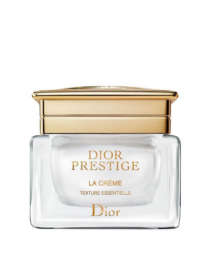 Dior Prestige La Creme Texture Essentielle Възстановяващ дневен крем всички типове кожа без опаковка