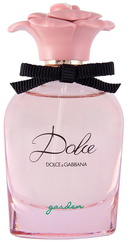 Dolce & Gabbana Dolce Garden Парфюм за жени без опаковка EDP