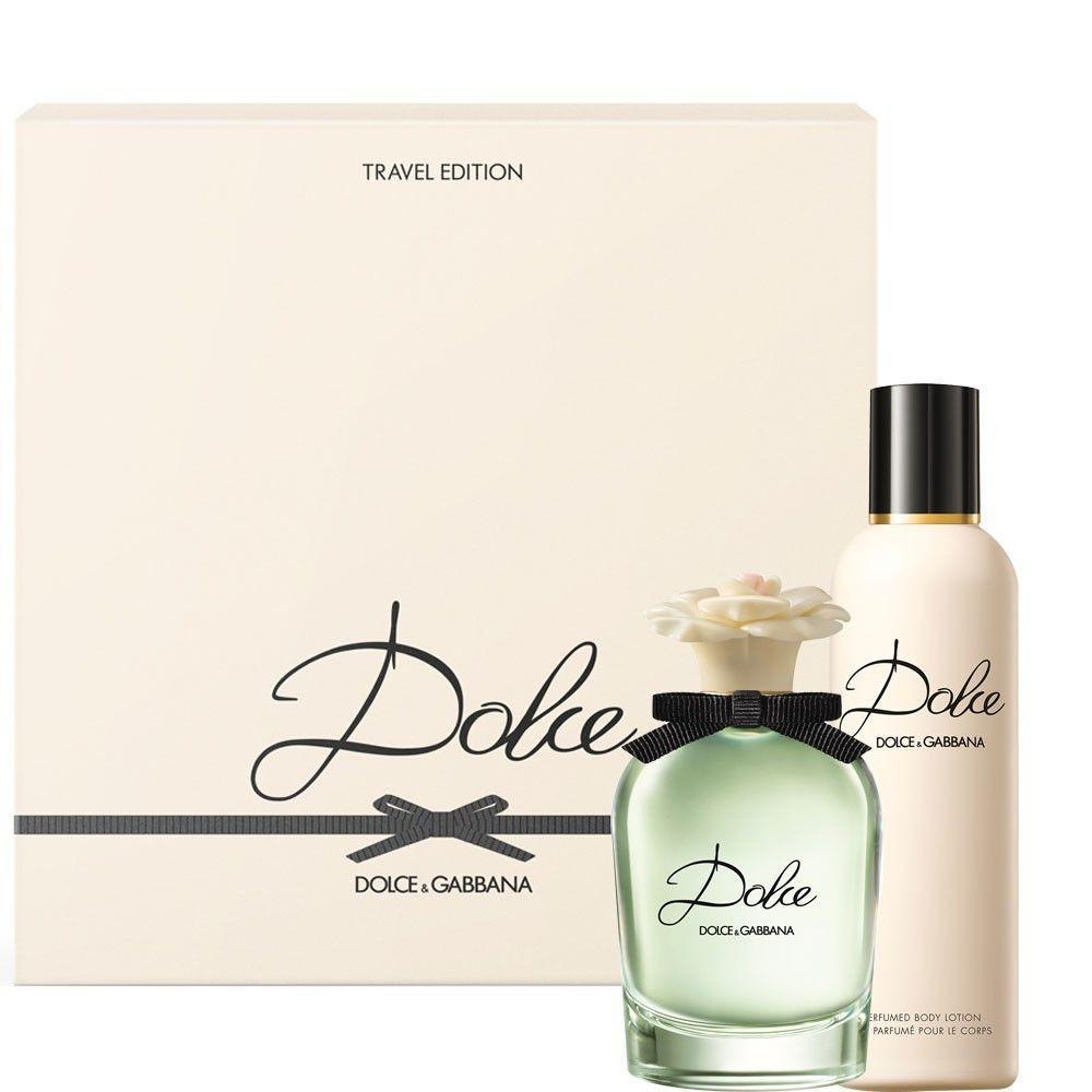Dolce & Gabbana Dolce Подаръчен комплект за жени