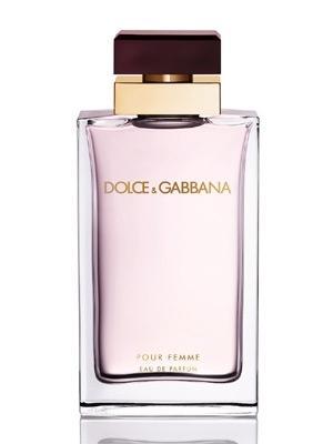 Dolce & Gabbana Pour Femme парфюм за жени без опаковка EDP