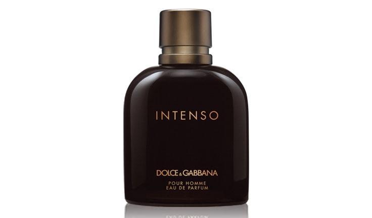 Dolce & Gabbana Intenso парфюм за мъже EDP