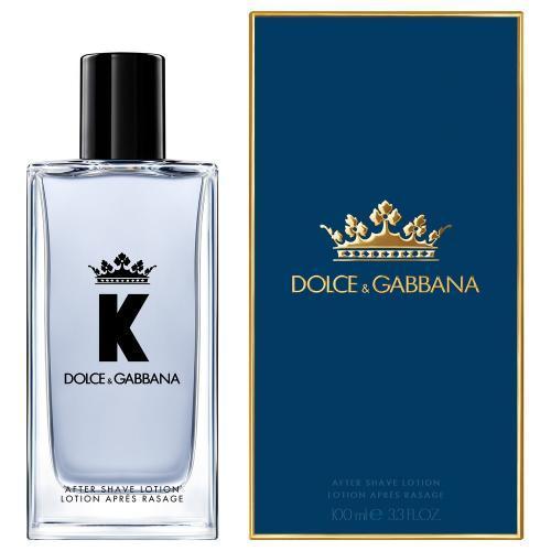 Dolce & Gabbana K by Dolce & Gabbana Афтършейв за мъже