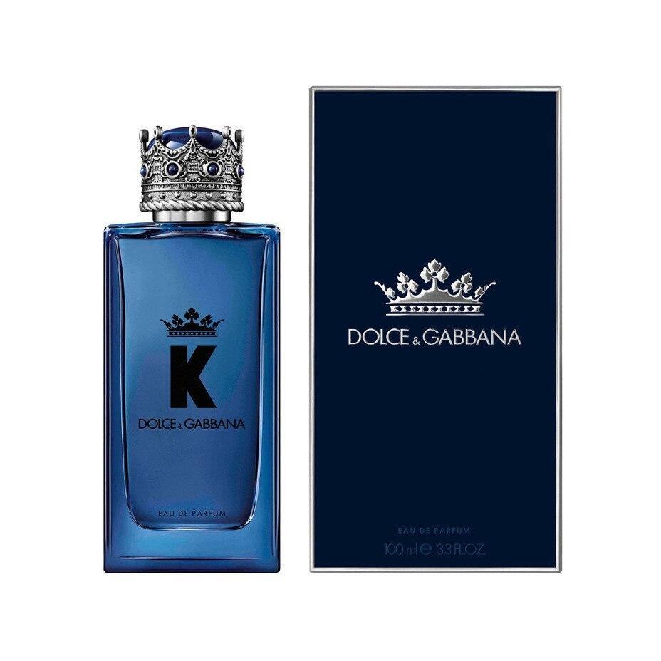 Dolce & Gabbana K by Dolce & Gabbana Парфюм за мъже EDP