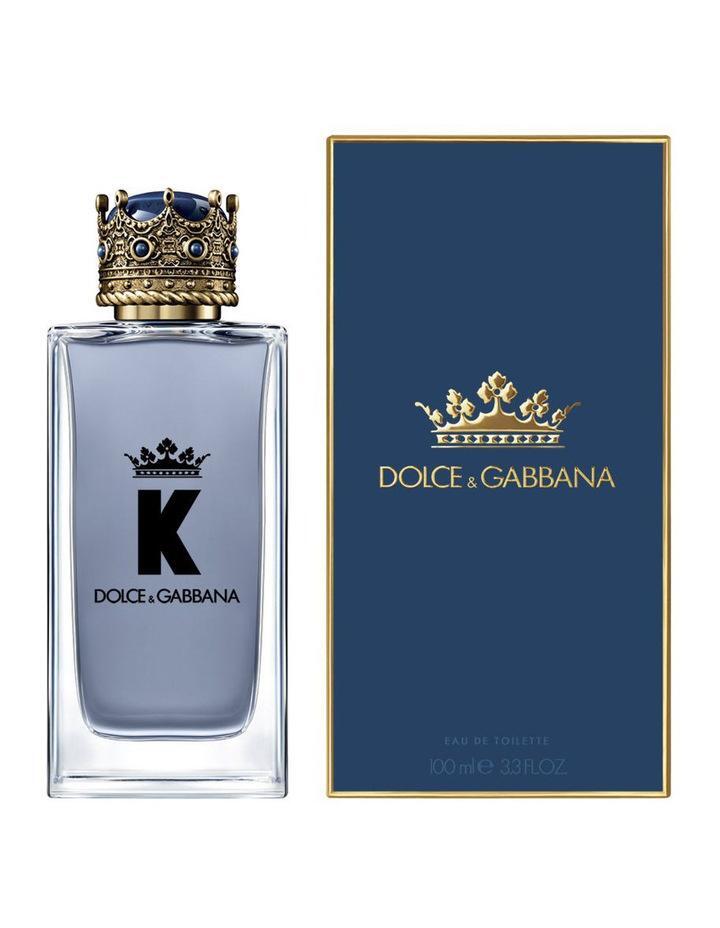 Dolce & Gabbana K by Dolce & Gabbana Парфюм за мъже EDT