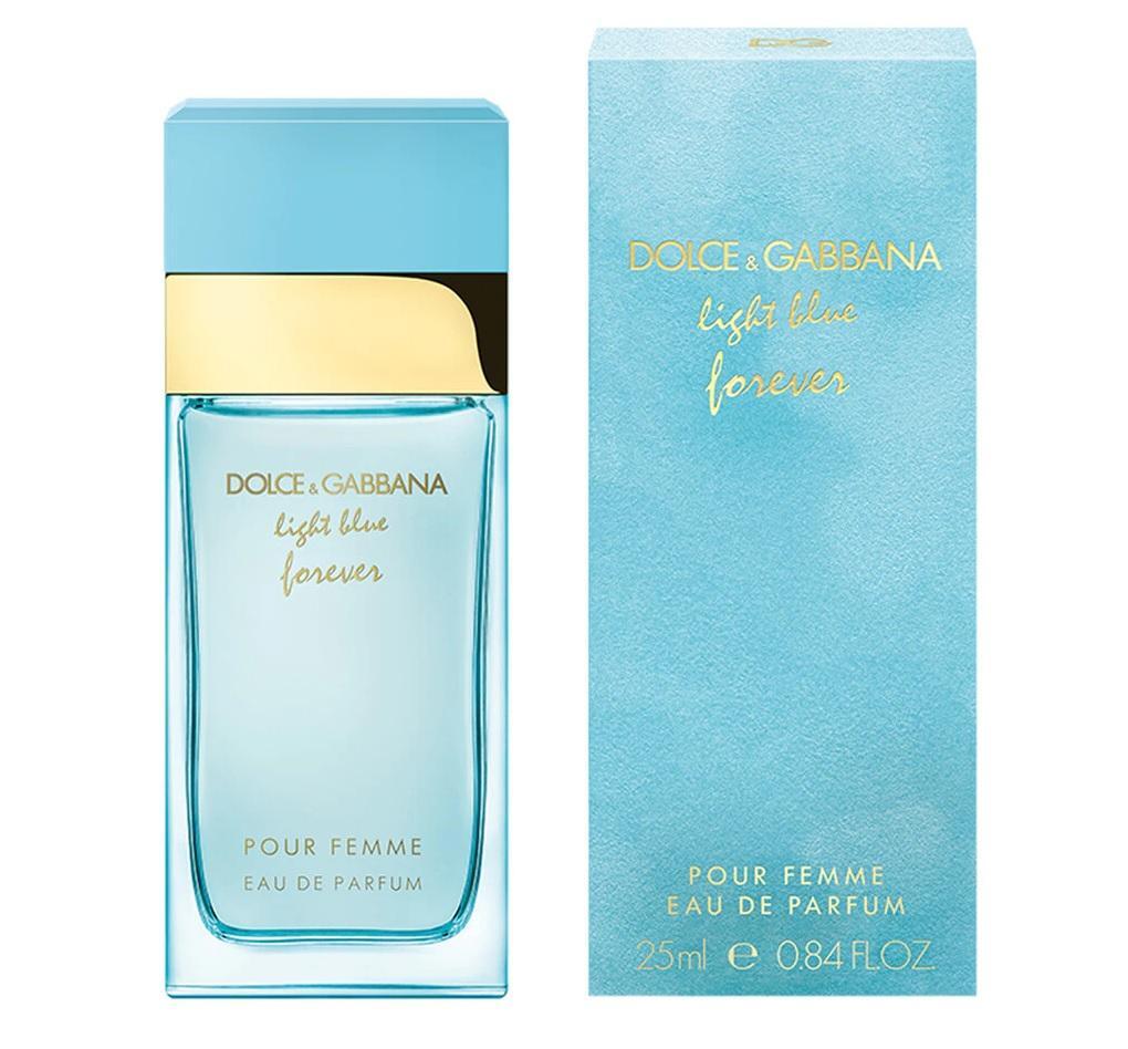 Dolce & Gabbana Light Blue Forever Парфюм за жени EDP