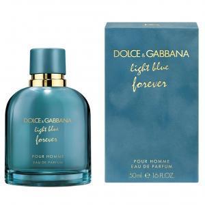 Dolce & Gabbana Light Blue Forever Парфюм за мъже EDP