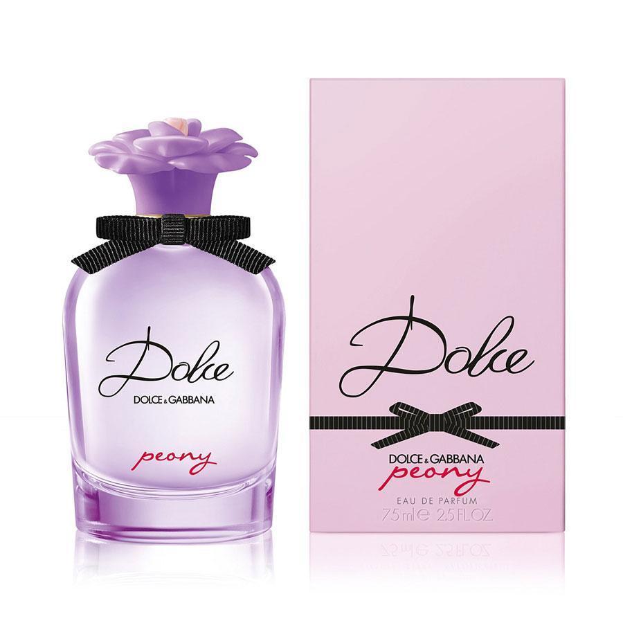 Dolce & Gabbana Dolce Peony Парфюм за жени EDP