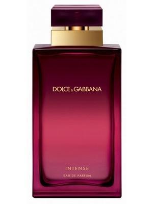 Dolce & Gabbana Pour Femme Intense парфюм за жени EDP