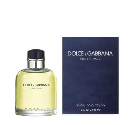 Dolce & Gabbana Pour Homme Афтършейв за мъже