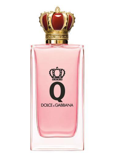 Dolce & Gabbana Q by Dolce & Gabbana Парфюмна вода за жени без опаковка EDP
